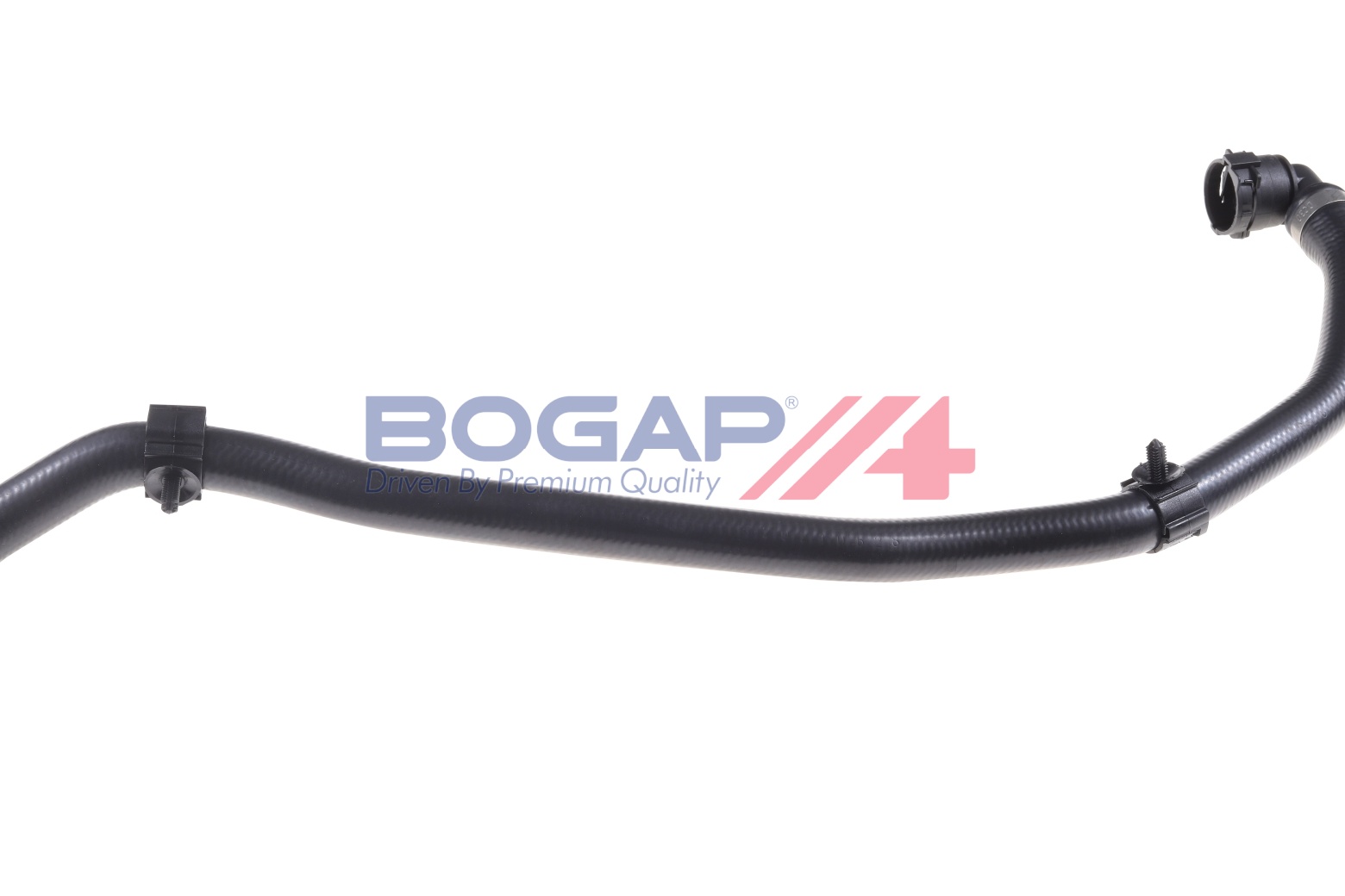 Ilustracja B4228386 BOGAP przewód elastyczny chłodnicy