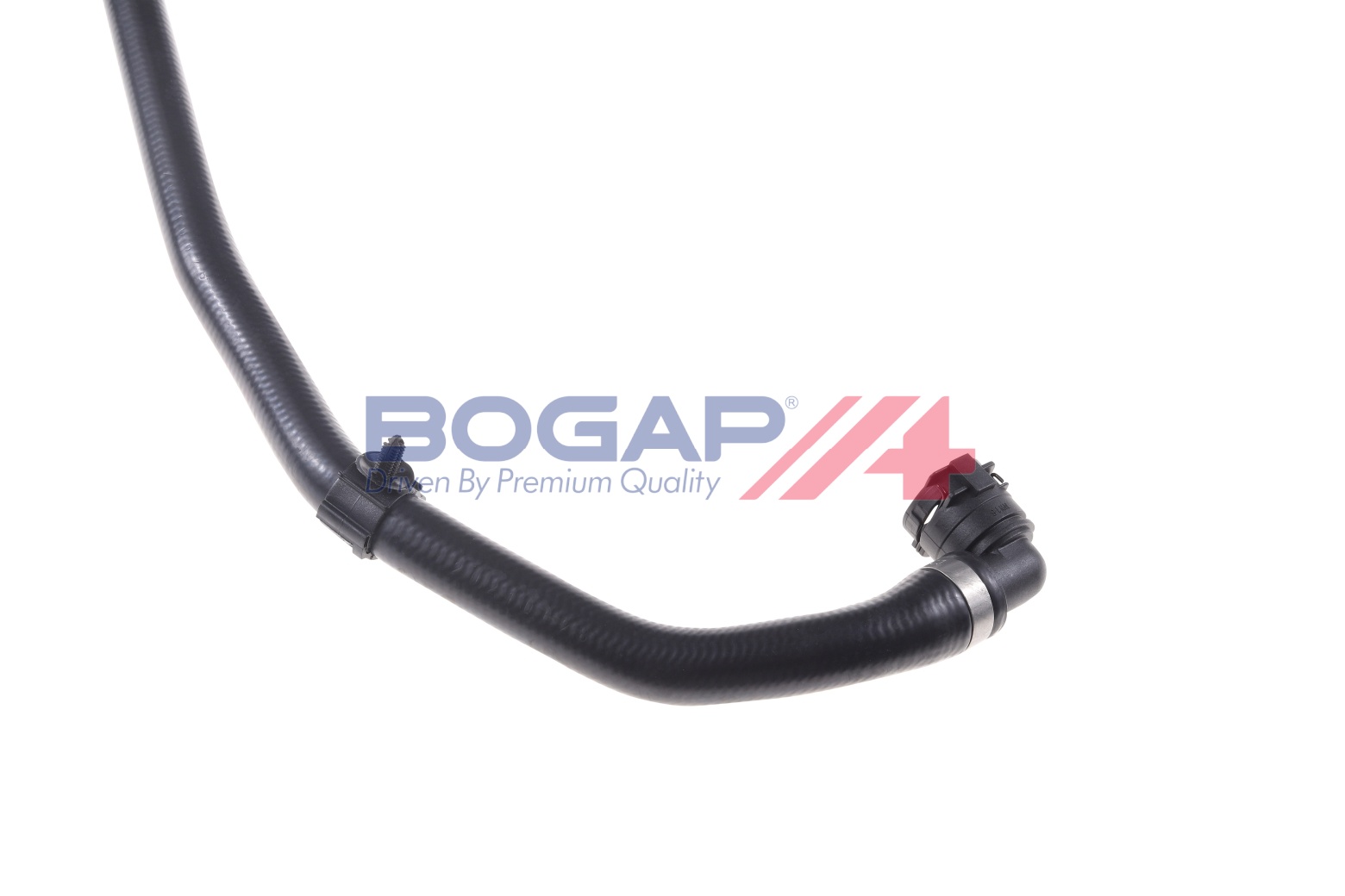 Ilustracja B4228386 BOGAP przewód elastyczny chłodnicy