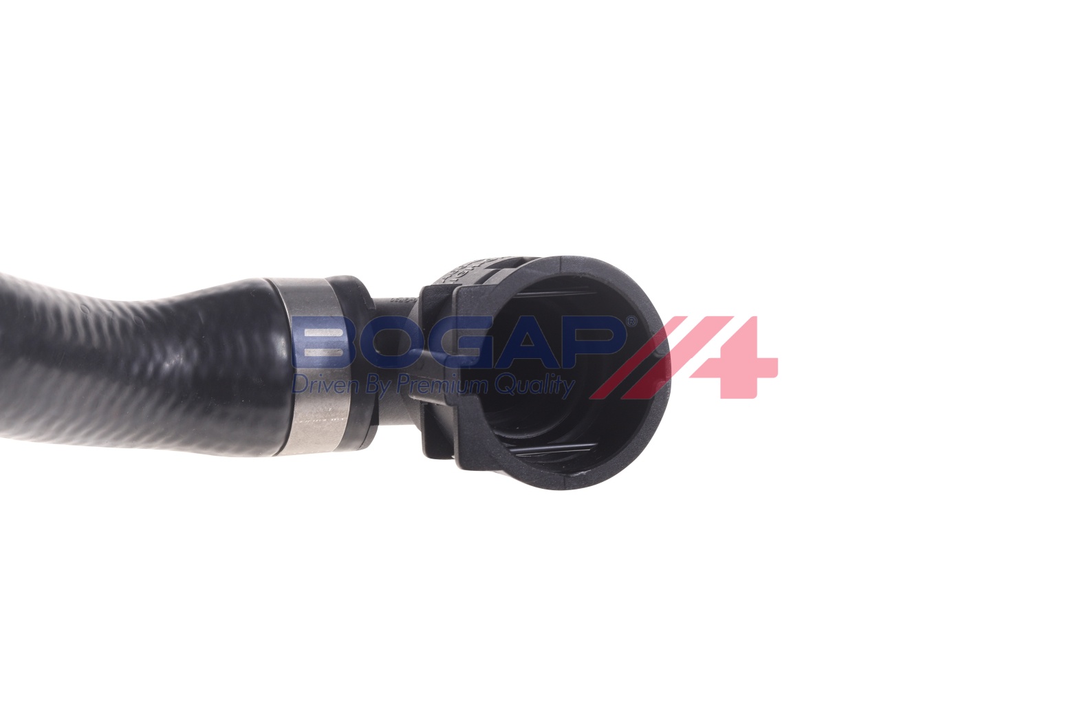 Ilustracja B4228386 BOGAP przewód elastyczny chłodnicy