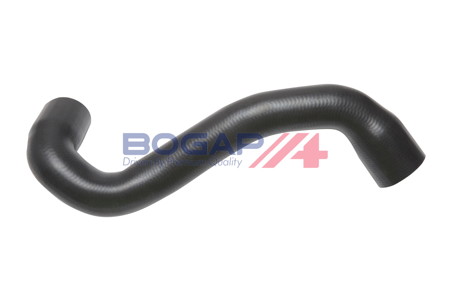 Ilustracja B4228388 BOGAP przewód elastyczny chłodnicy