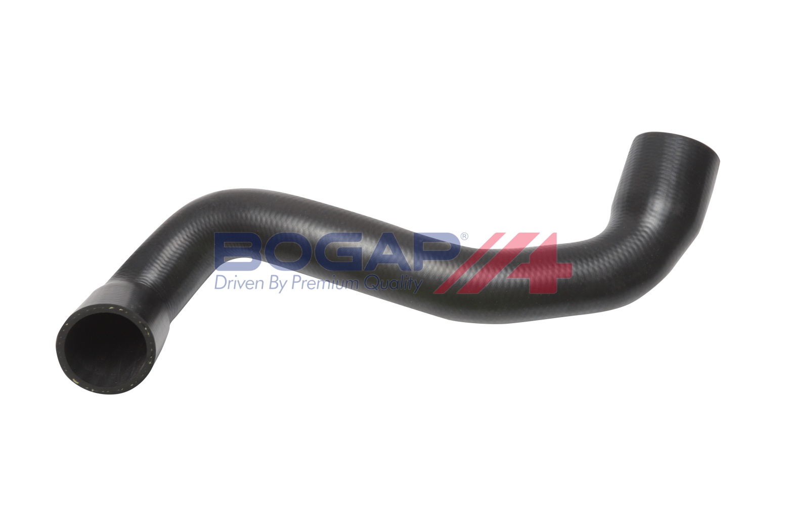 Ilustracja B4228388 BOGAP przewód elastyczny chłodnicy