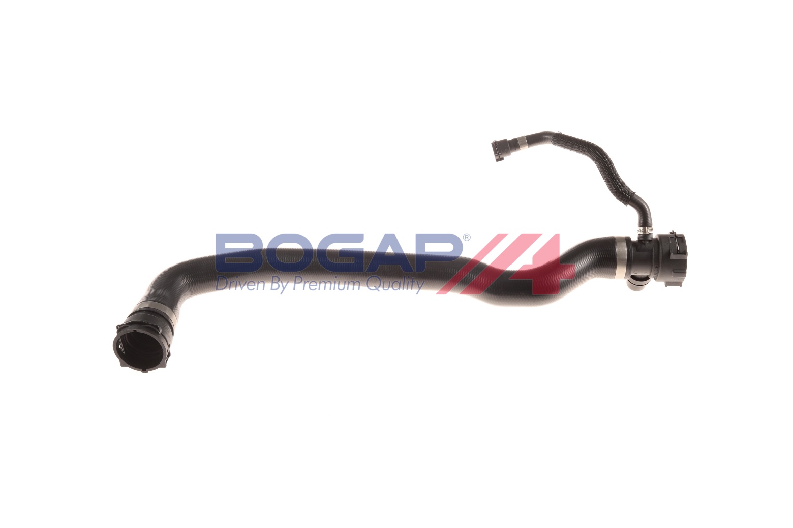 Ilustracja B4228389 BOGAP przewód elastyczny chłodnicy