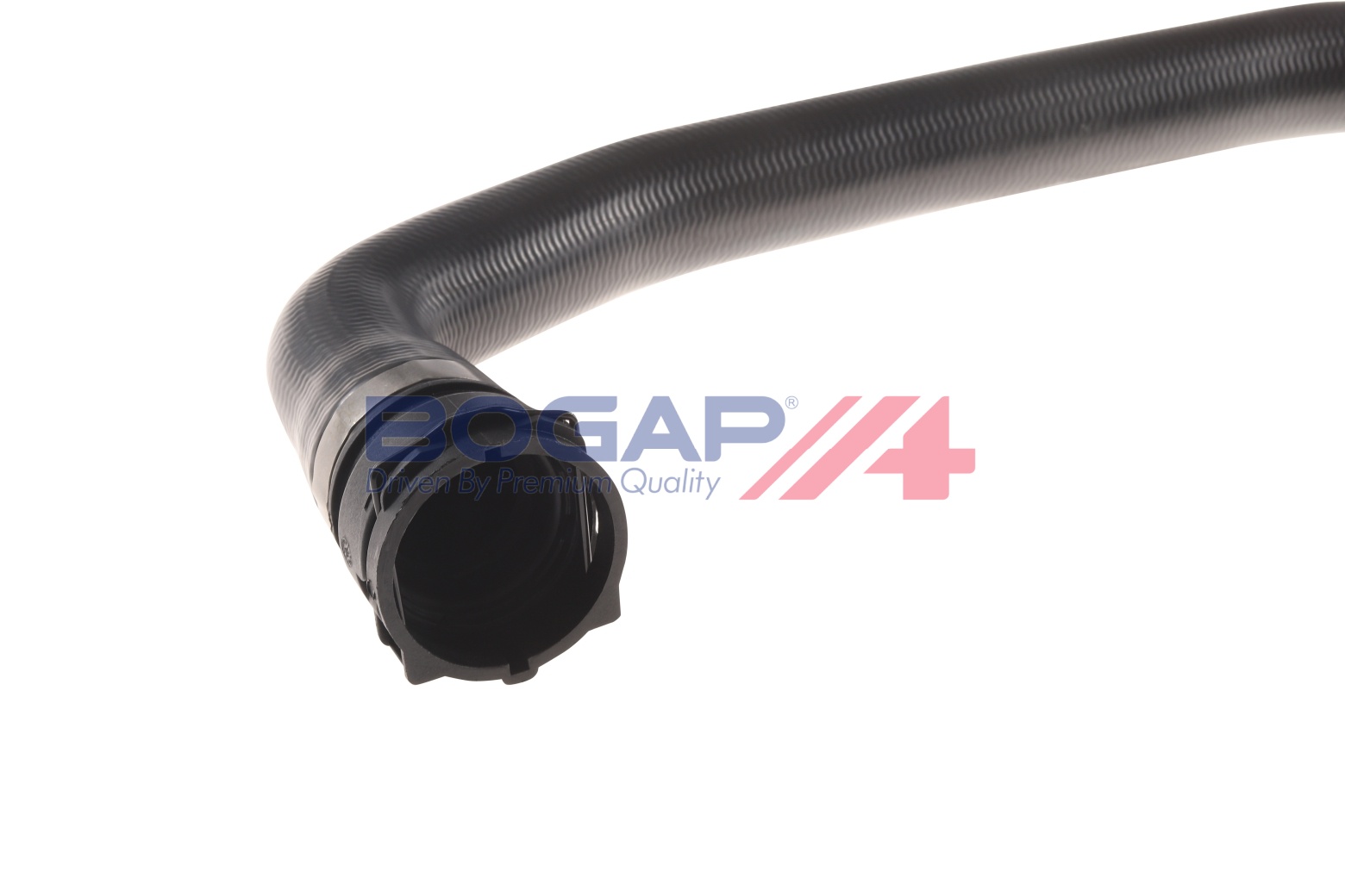 Ilustracja B4228389 BOGAP przewód elastyczny chłodnicy