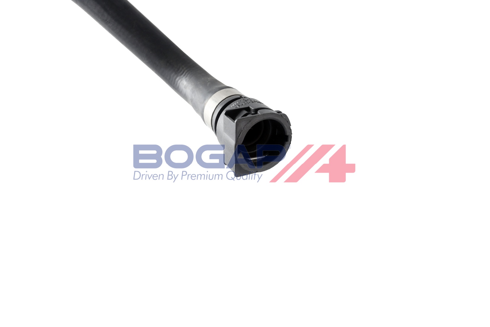 Ilustracja B4228381 BOGAP przewód elastyczny chłodnicy