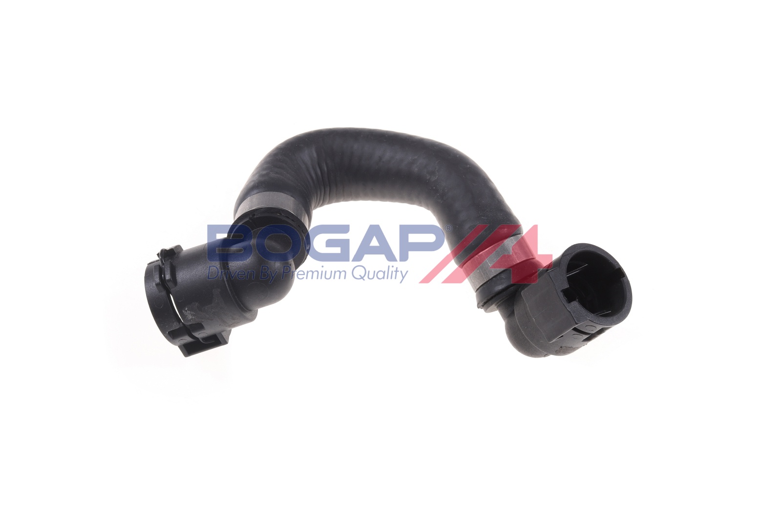 Ilustracja B4228383 BOGAP przewód elastyczny chłodnicy