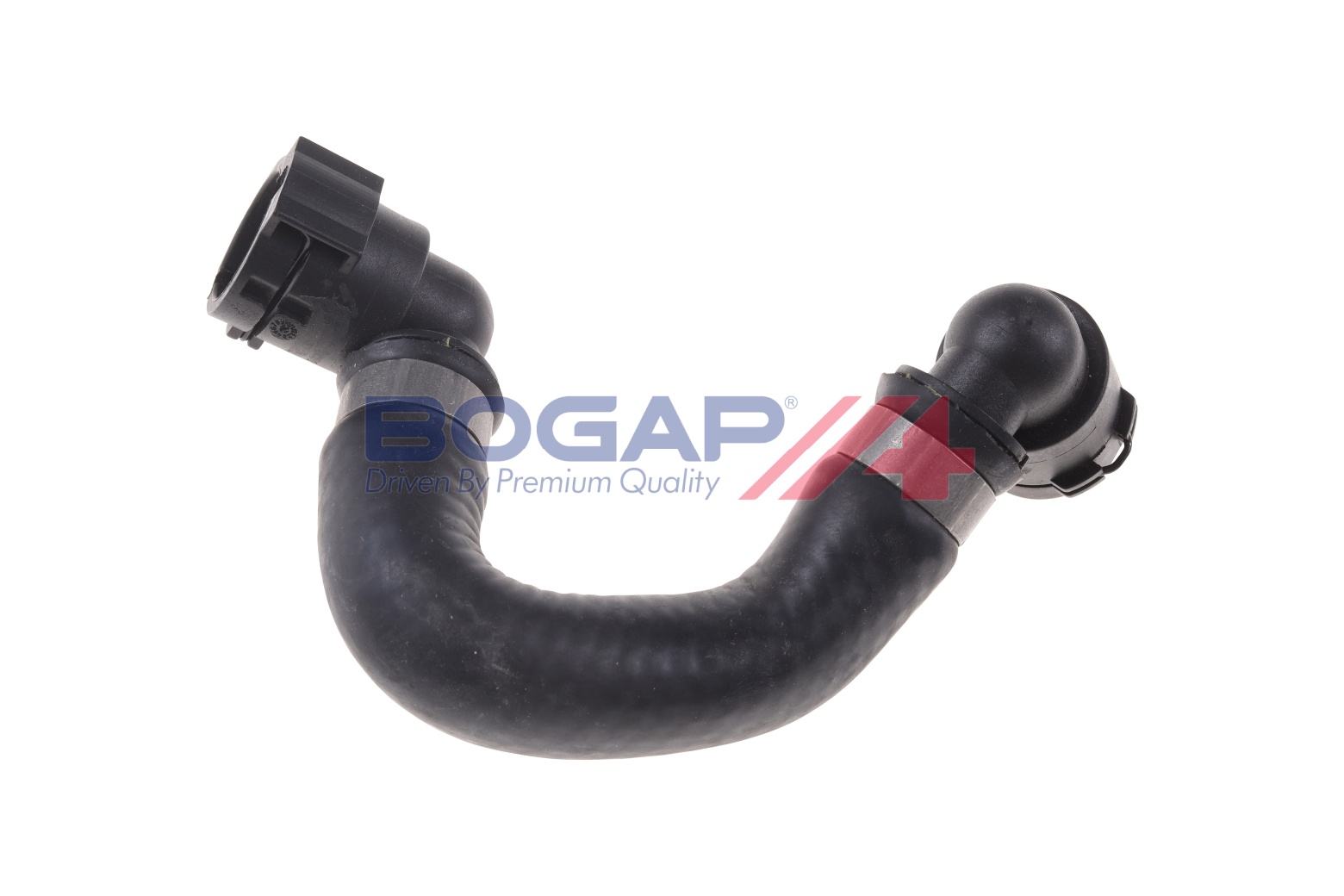 Ilustracja B4228383 BOGAP przewód elastyczny chłodnicy