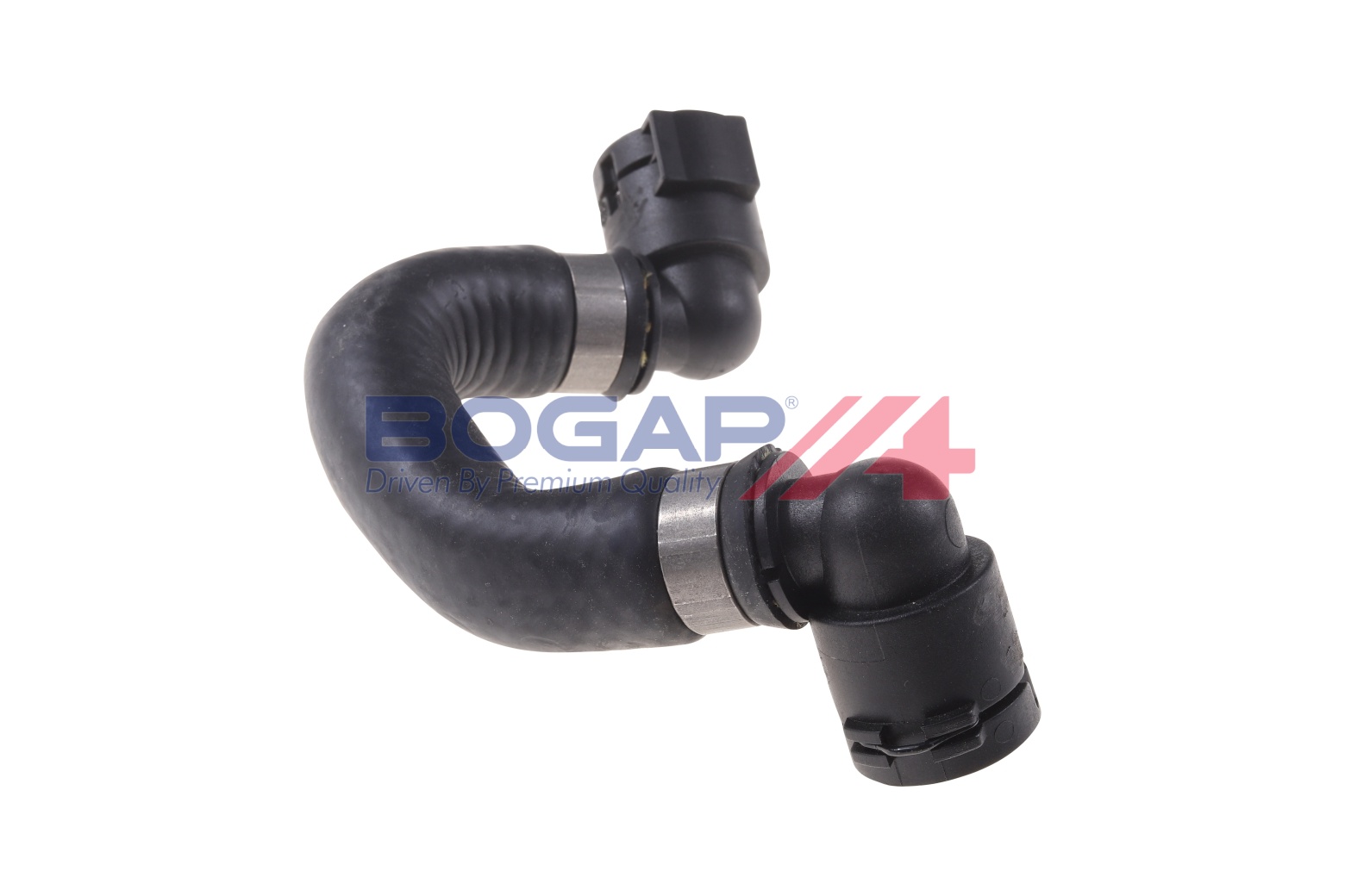 Ilustracja B4228383 BOGAP przewód elastyczny chłodnicy