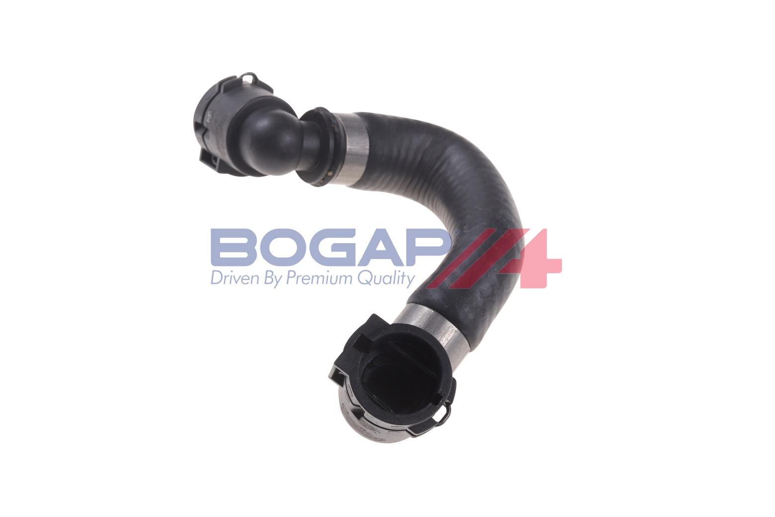 Ilustracja B4228383 BOGAP przewód elastyczny chłodnicy