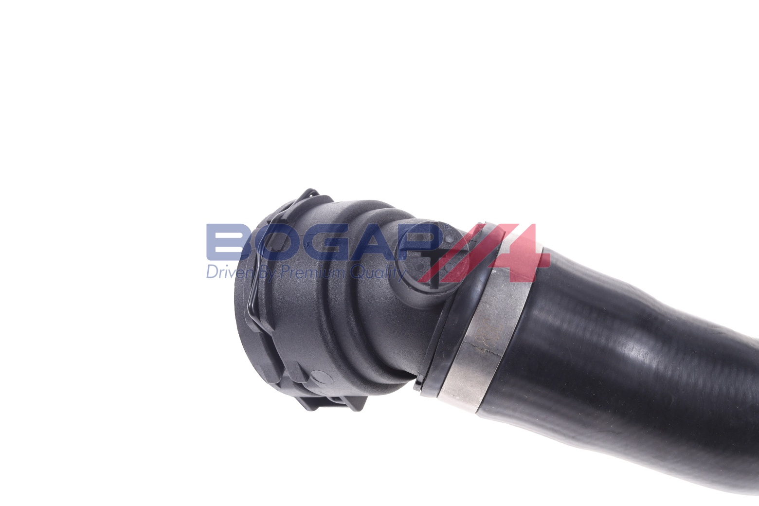 Ilustracja B4228396 BOGAP przewód elastyczny chłodnicy