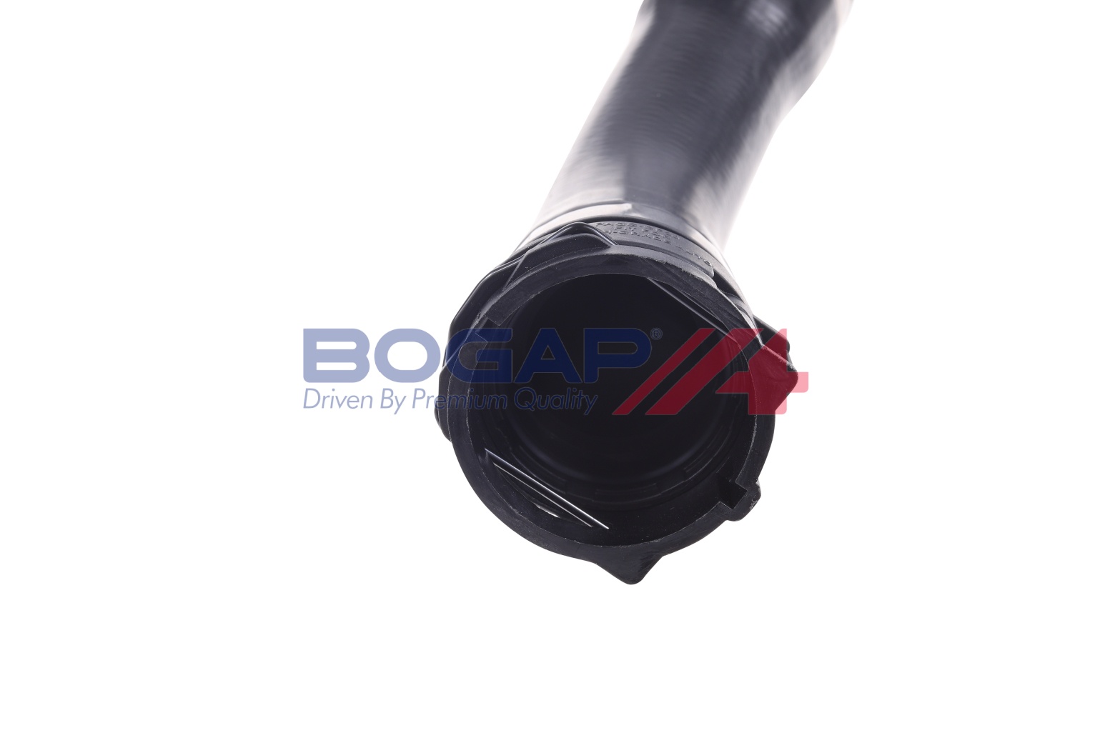 Ilustracja B4228396 BOGAP przewód elastyczny chłodnicy