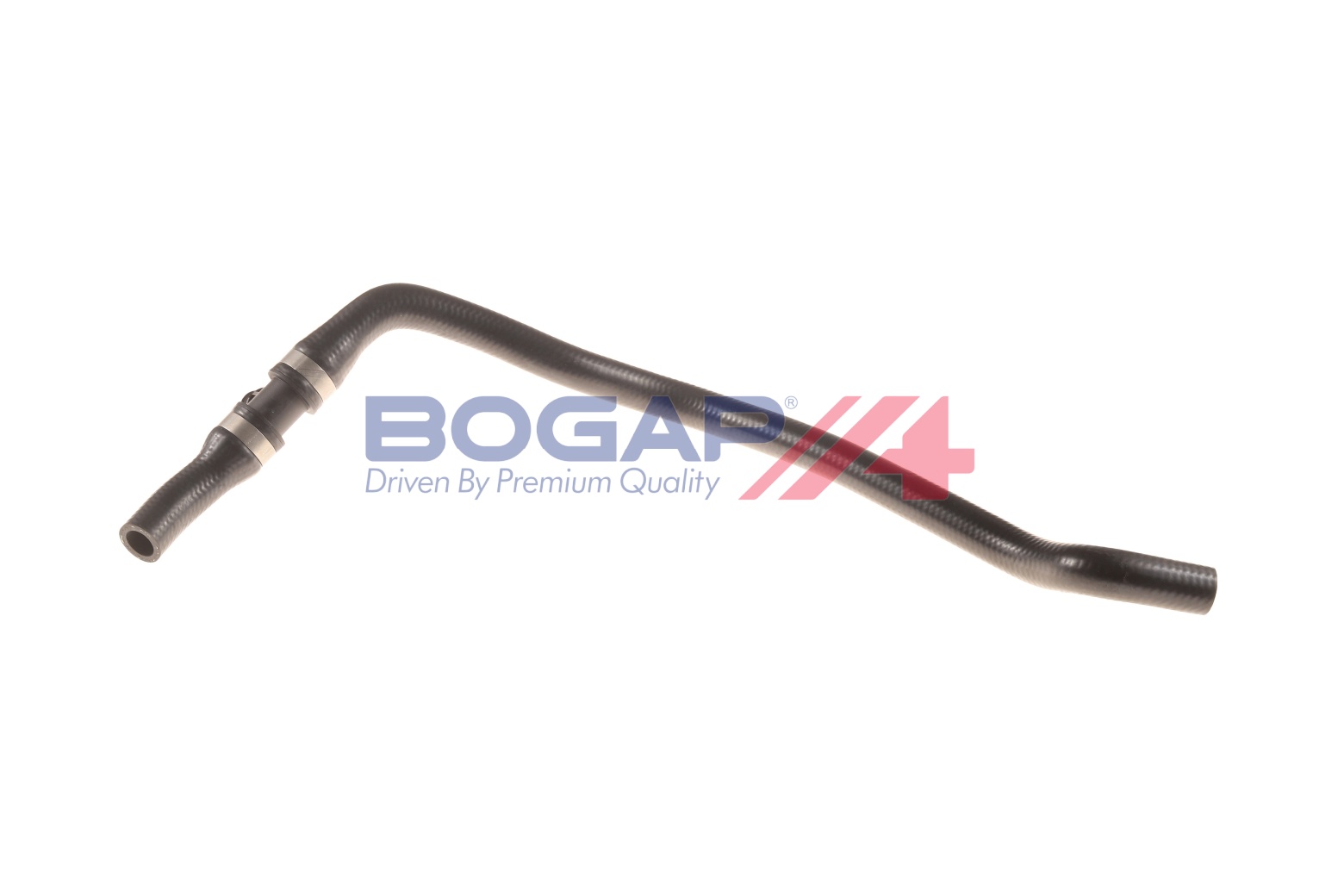 Ilustracja B4228397 BOGAP przewód elastyczny chłodnicy