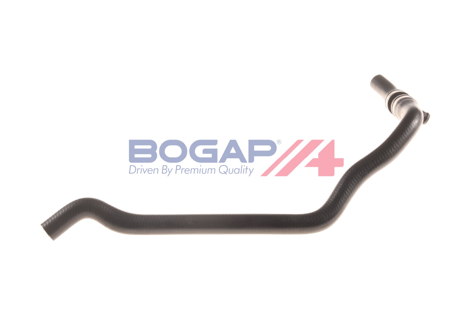 Ilustracja B4228397 BOGAP przewód elastyczny chłodnicy