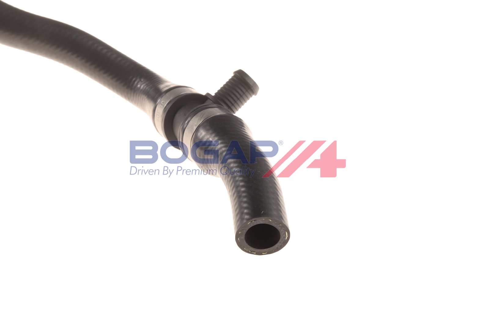 Ilustracja B4228397 BOGAP przewód elastyczny chłodnicy