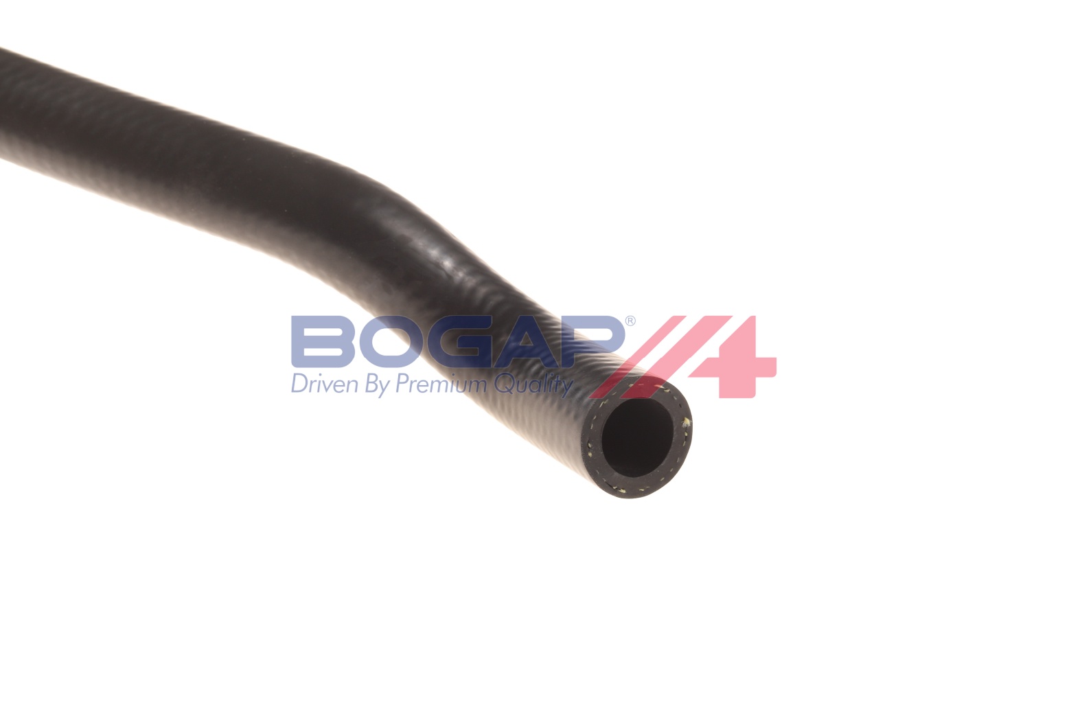 Ilustracja B4228397 BOGAP przewód elastyczny chłodnicy