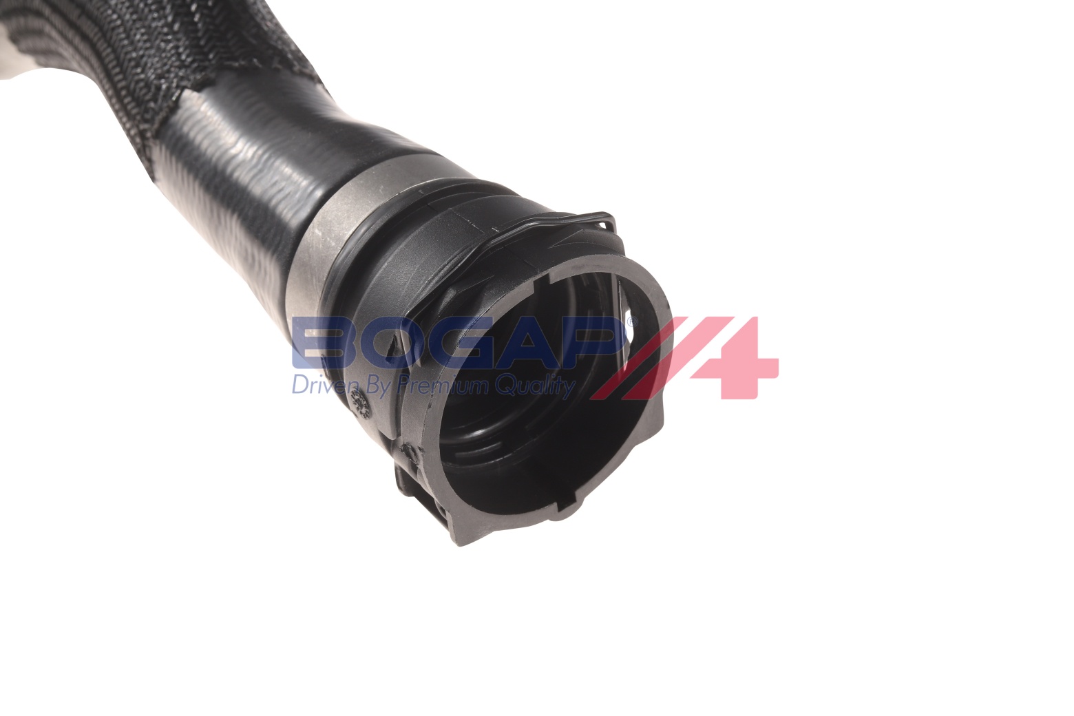 Ilustracja B4228398 BOGAP przewód elastyczny chłodnicy