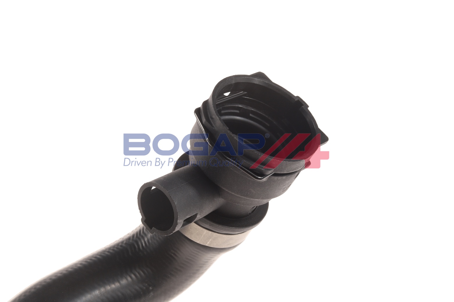 Ilustracja B4228398 BOGAP przewód elastyczny chłodnicy