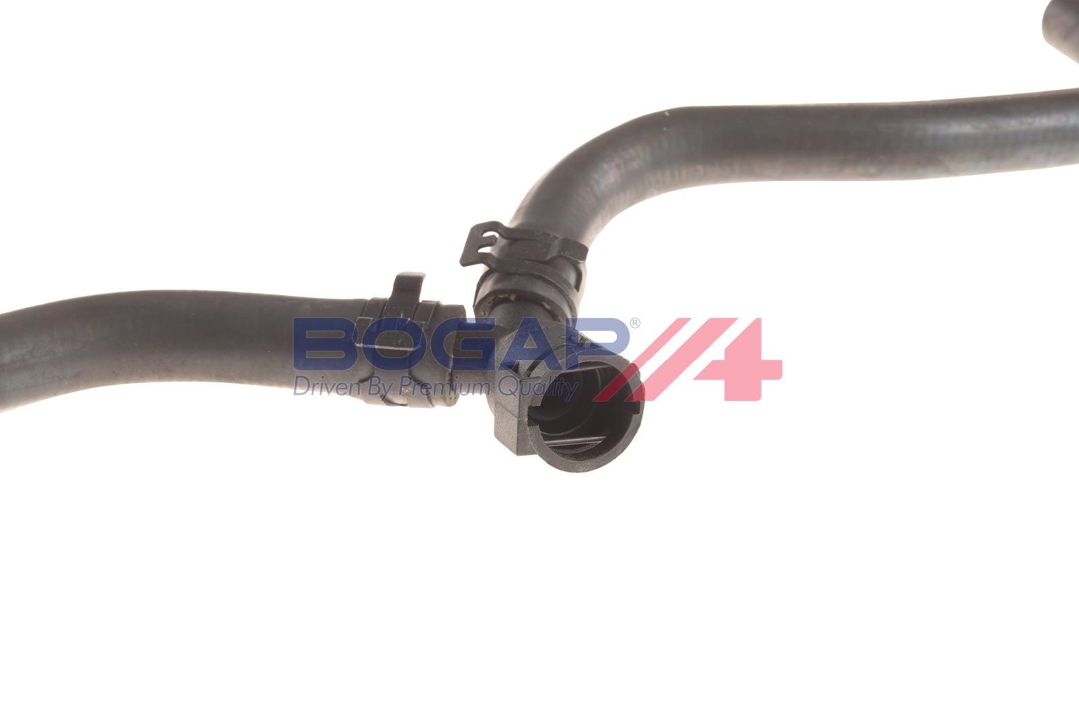 Ilustracja B4228391 BOGAP przewód elastyczny chłodnicy