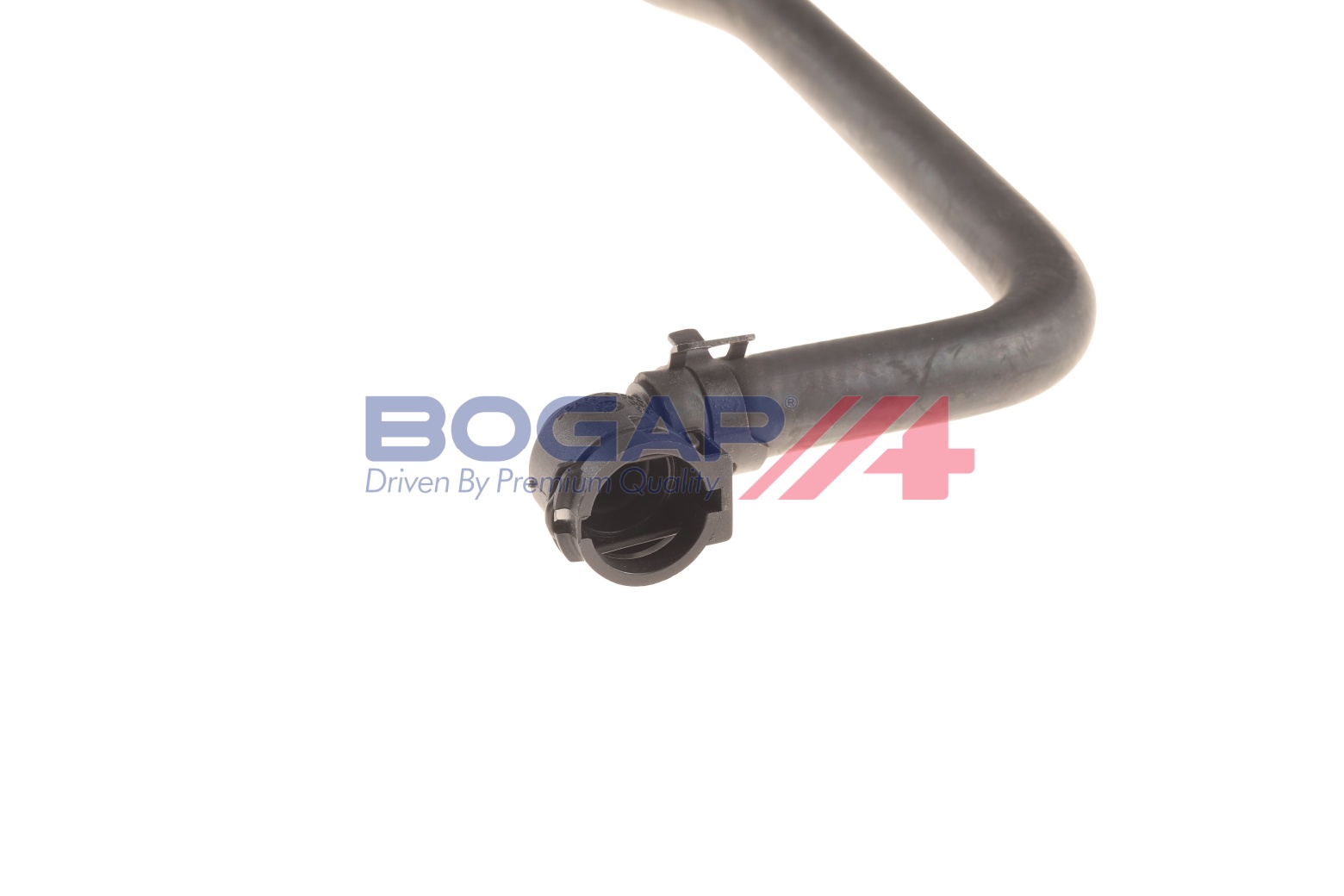 Ilustracja B4228391 BOGAP przewód elastyczny chłodnicy