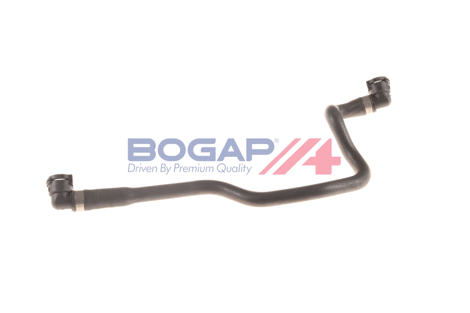 Ilustracja B4228392 BOGAP przewód elastyczny chłodnicy