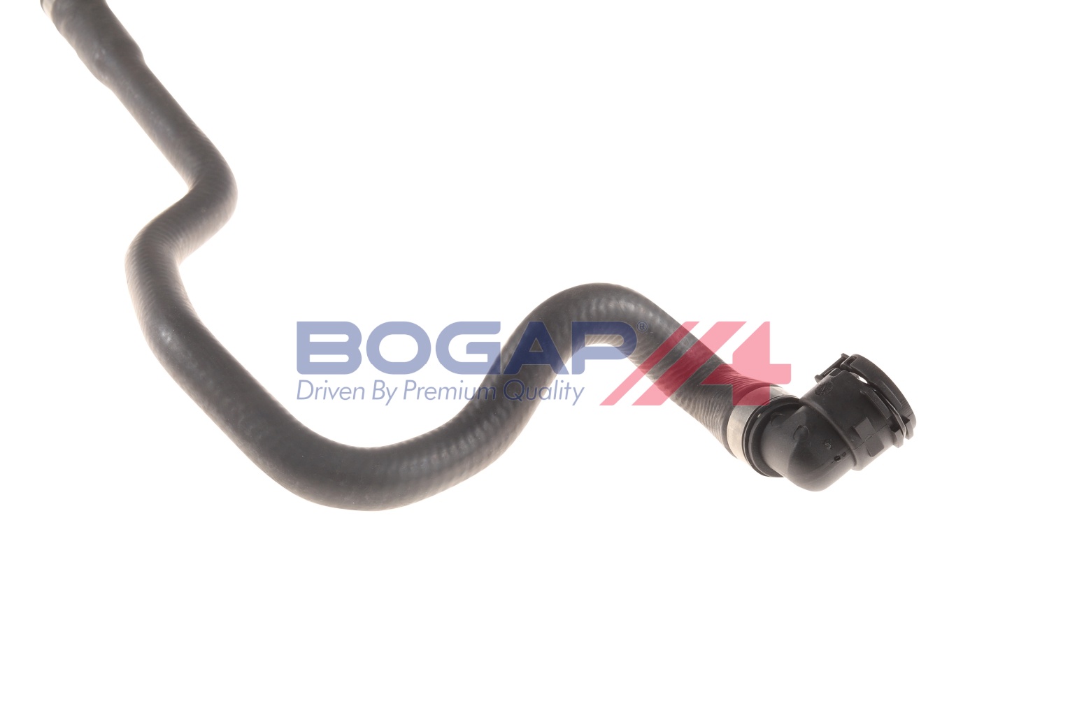 Ilustracja B4228392 BOGAP przewód elastyczny chłodnicy