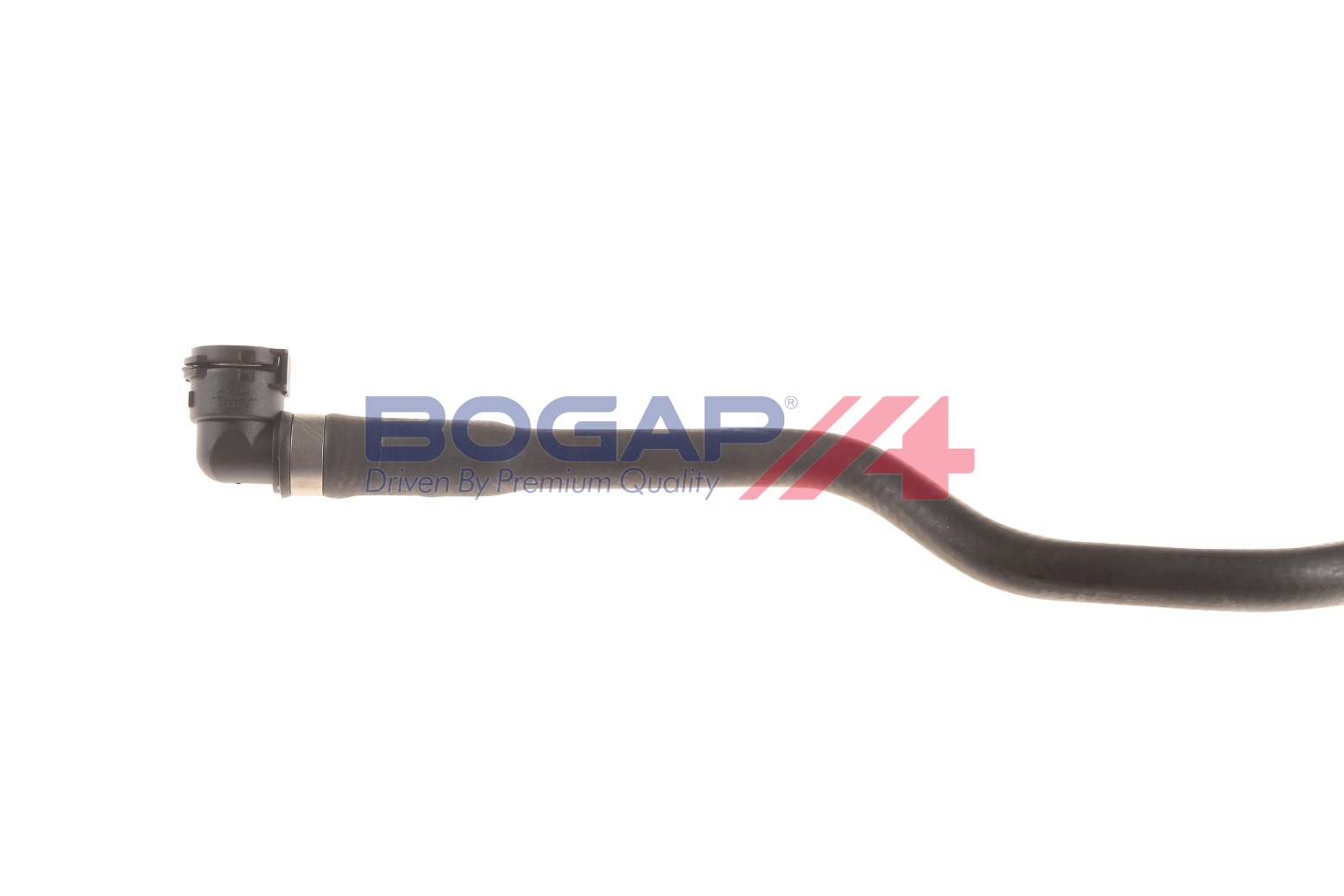 Ilustracja B4228392 BOGAP przewód elastyczny chłodnicy