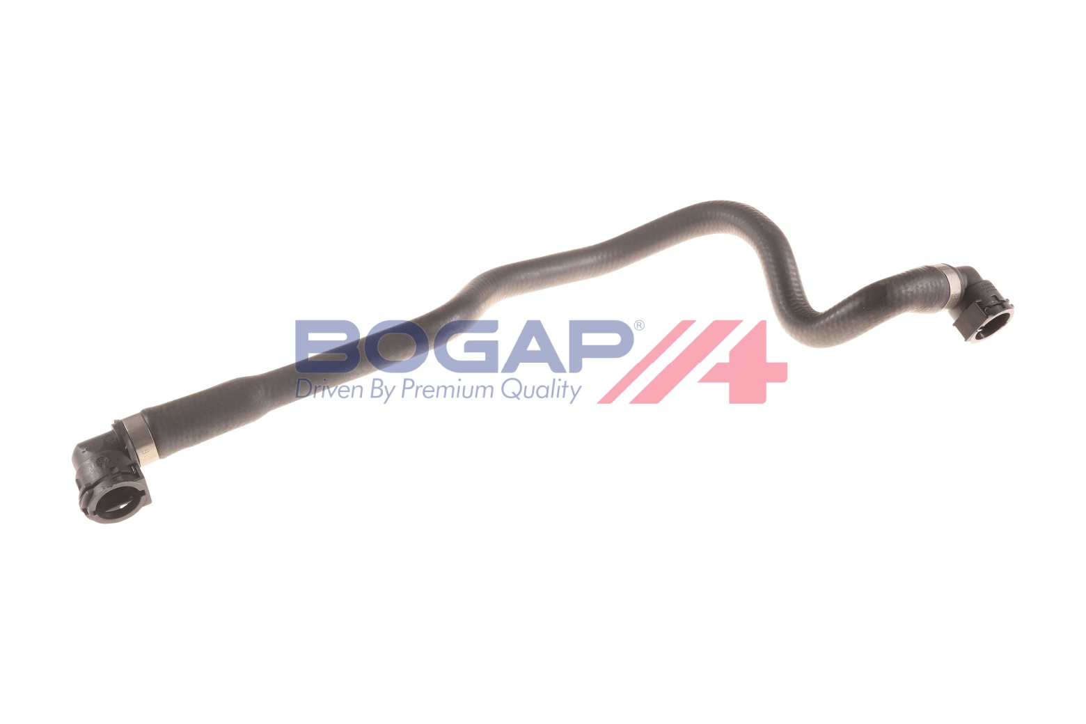 Ilustracja B4228392 BOGAP przewód elastyczny chłodnicy