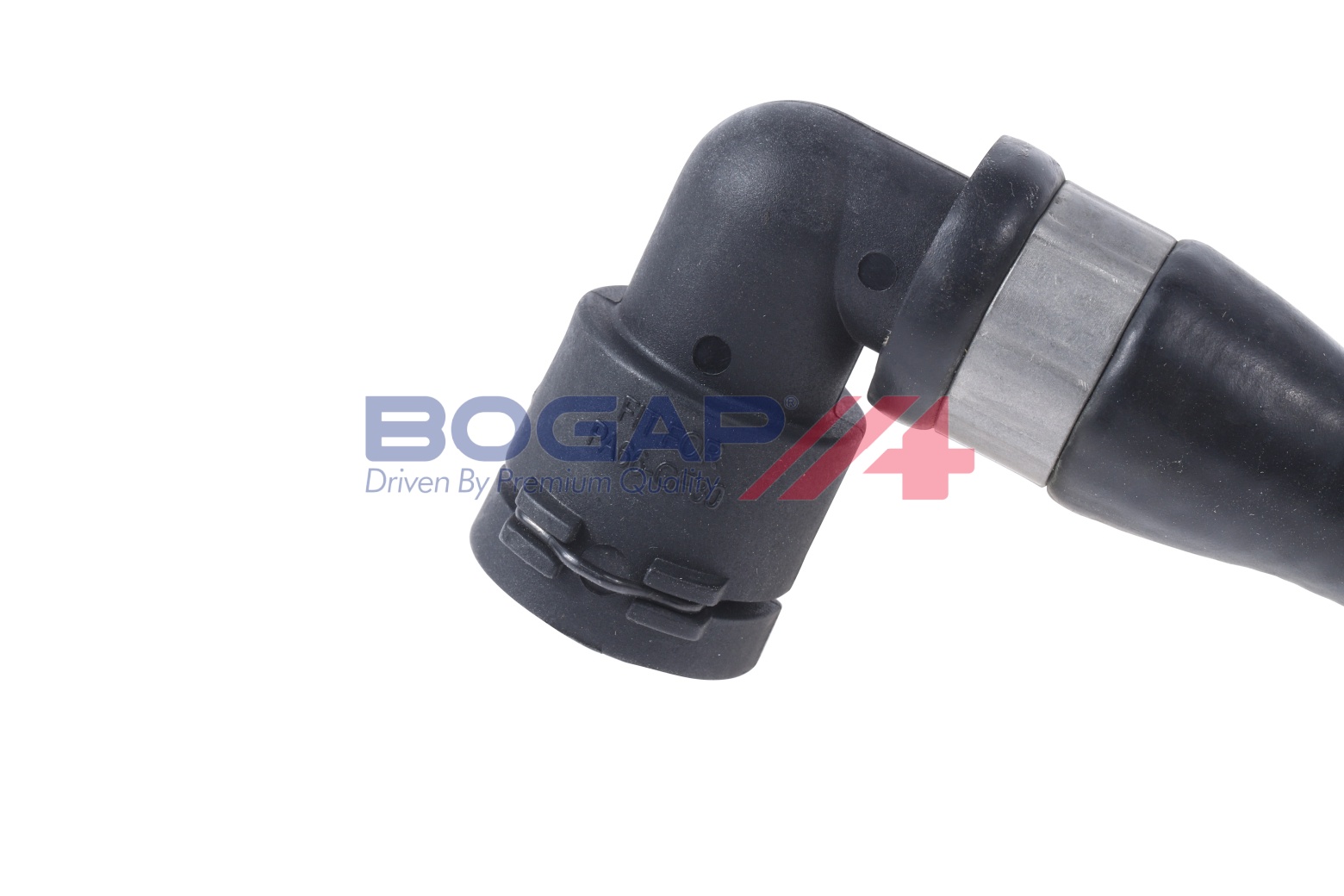 Ilustracja B4228393 BOGAP przewód elastyczny chłodnicy