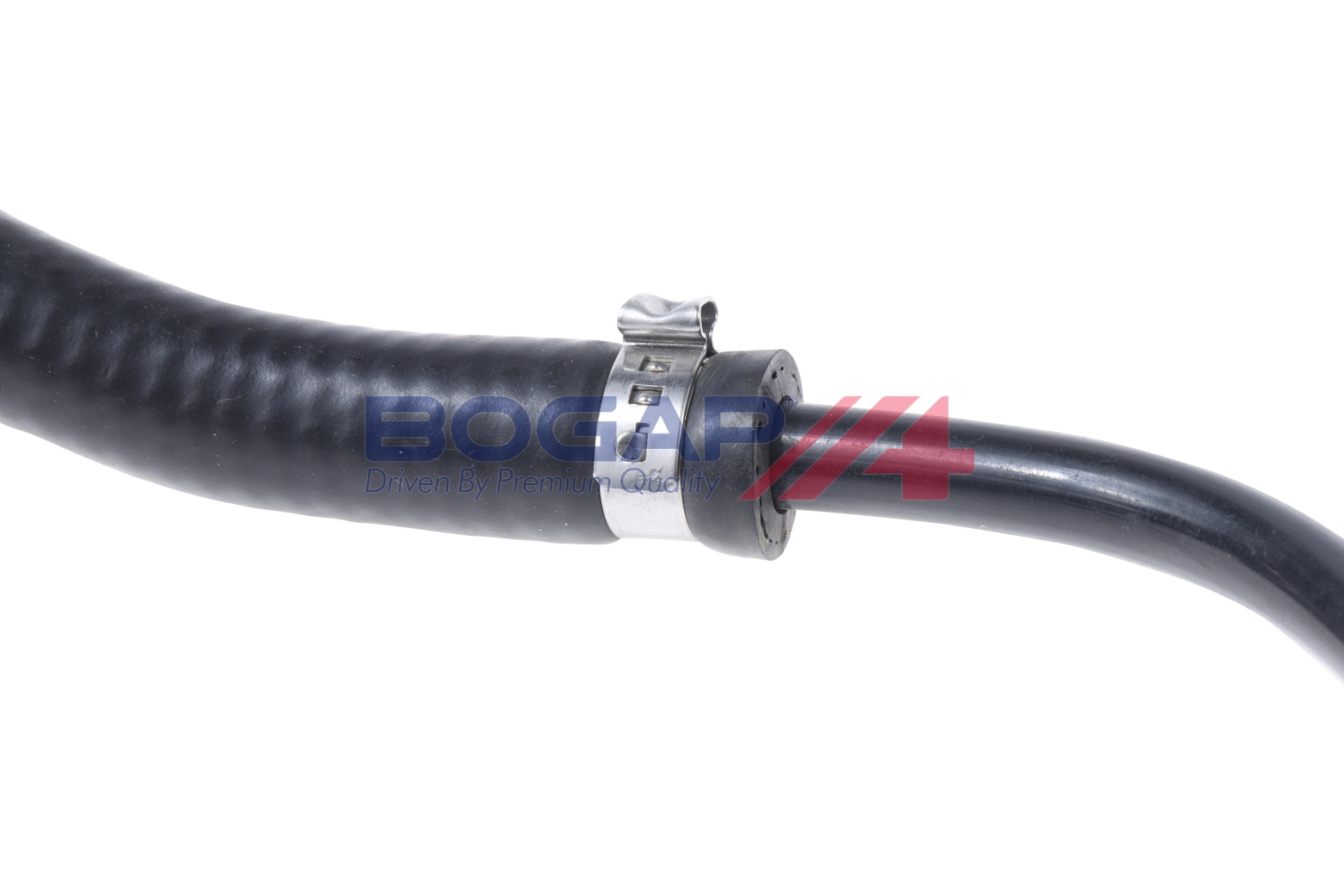 Ilustracja B4228393 BOGAP przewód elastyczny chłodnicy