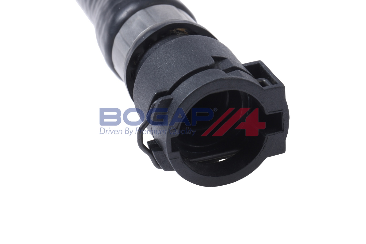 Ilustracja B4228393 BOGAP przewód elastyczny chłodnicy