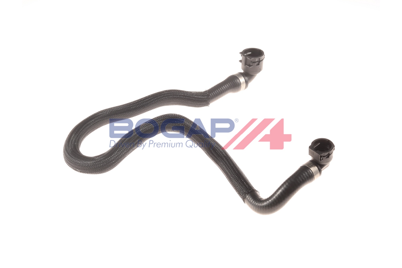 Ilustracja B4228404 BOGAP przewód elastyczny chłodnicy