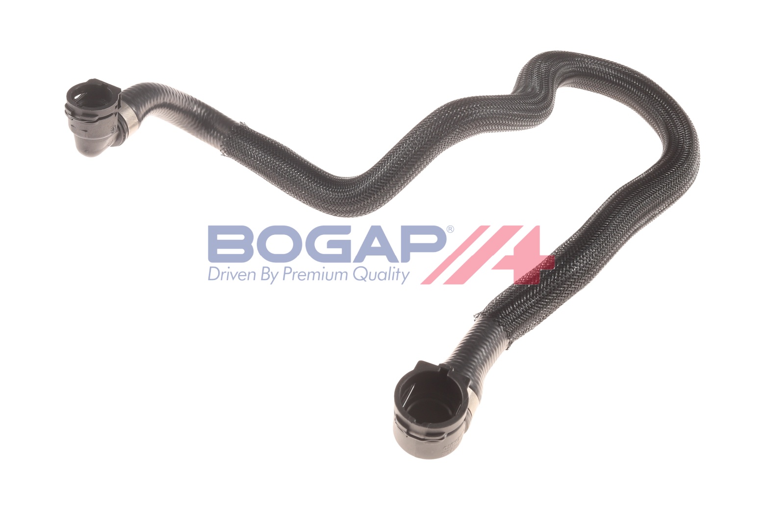 Ilustracja B4228404 BOGAP przewód elastyczny chłodnicy