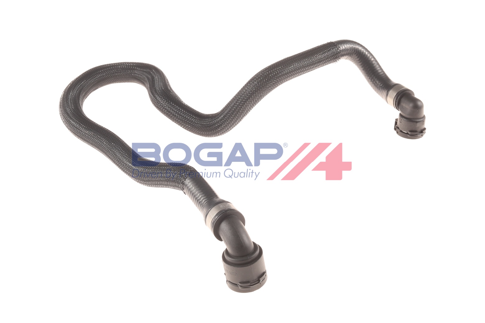 Ilustracja B4228404 BOGAP przewód elastyczny chłodnicy