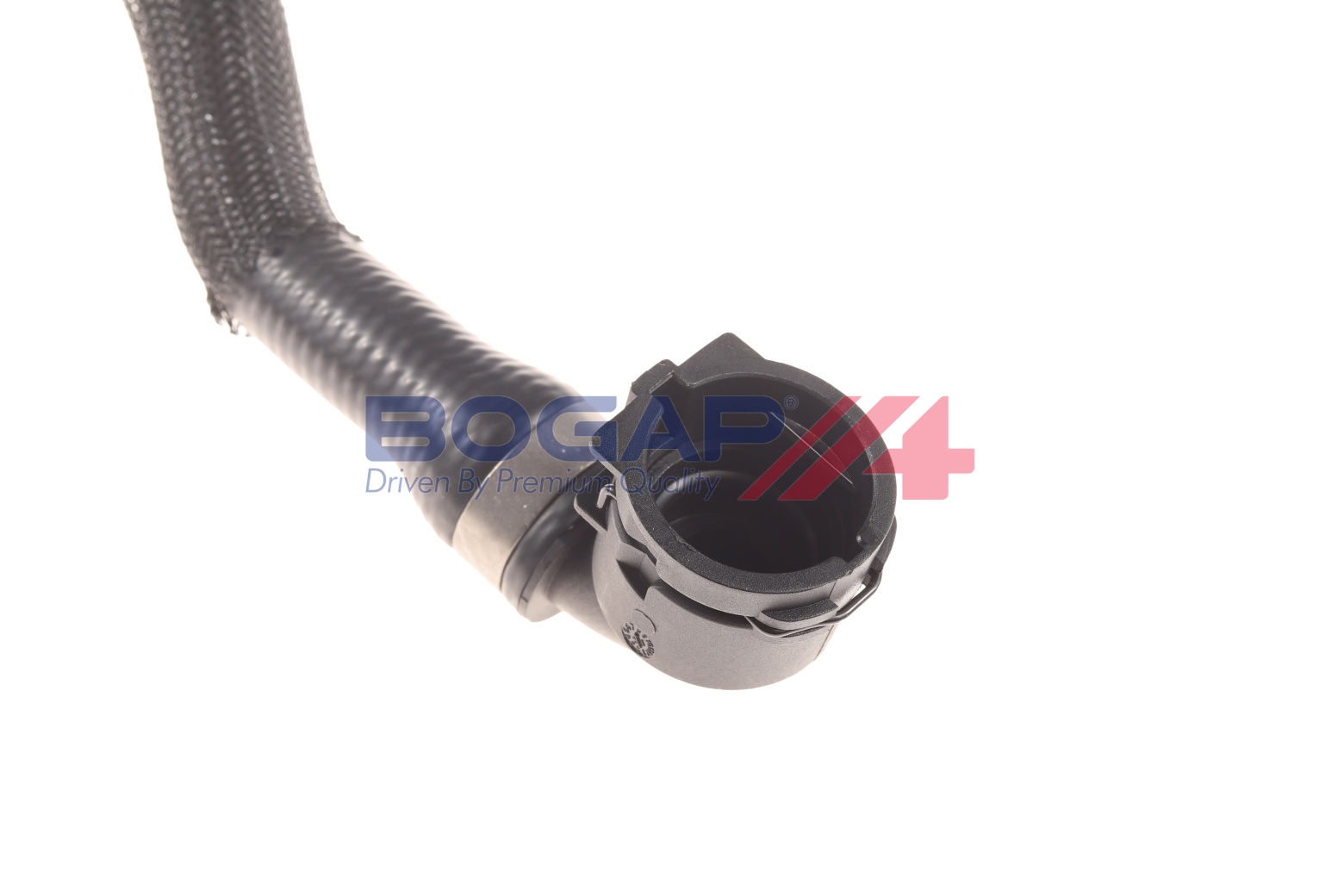 Ilustracja B4228404 BOGAP przewód elastyczny chłodnicy