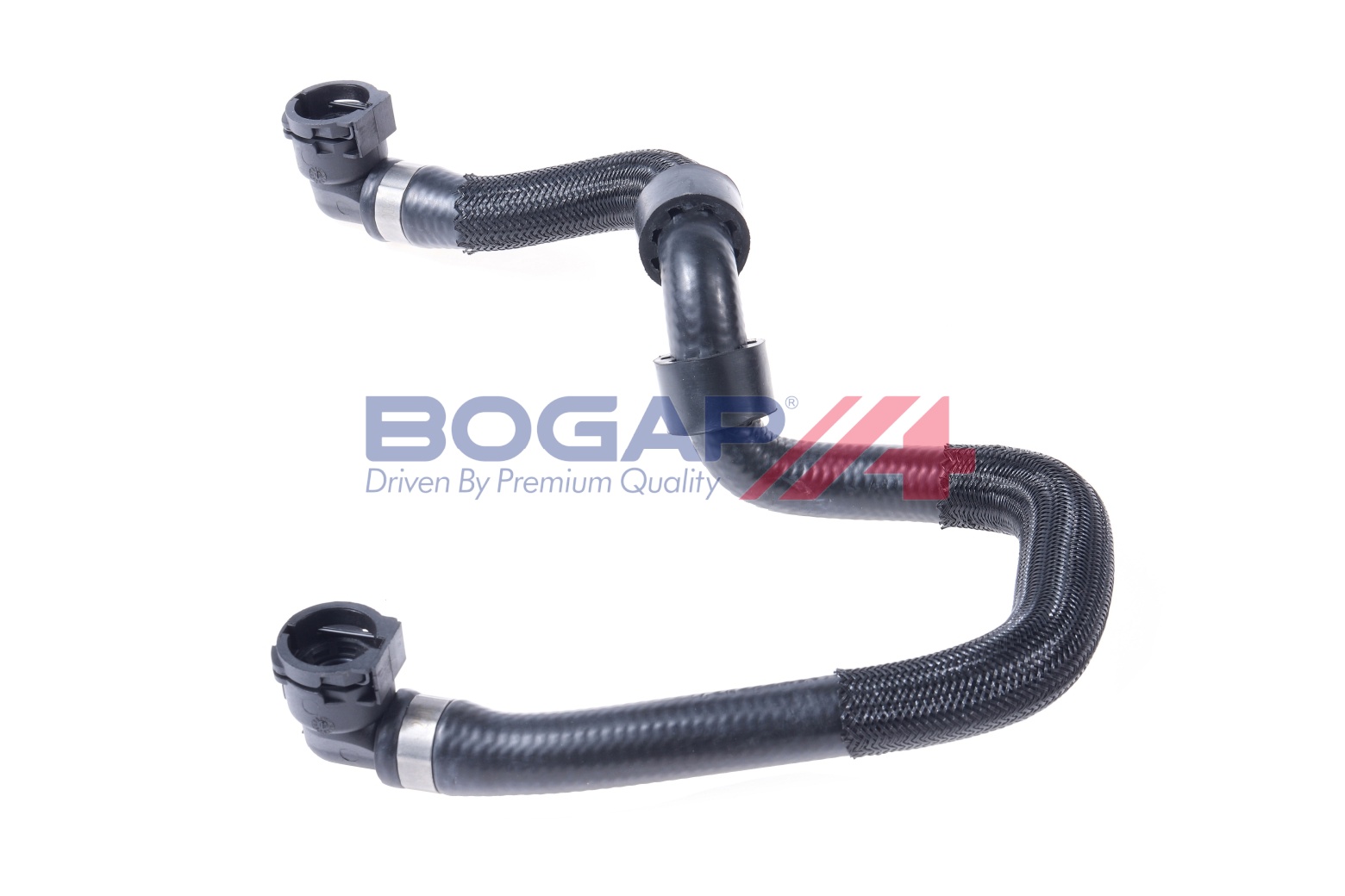 Ilustracja B4228405 BOGAP przewód elastyczny chłodnicy