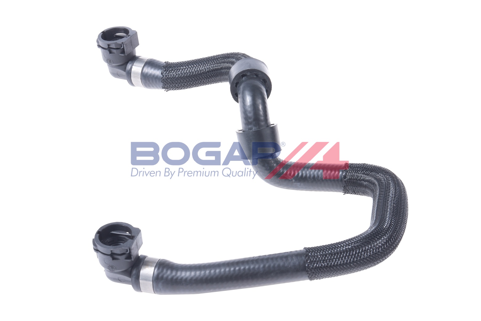 Ilustracja B4228405 BOGAP przewód elastyczny chłodnicy