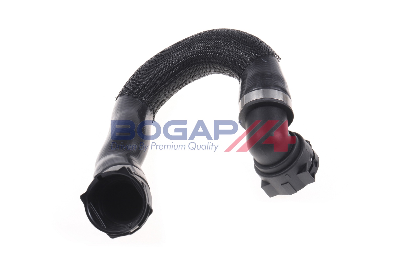 Ilustracja B4228406 BOGAP przewód elastyczny chłodnicy