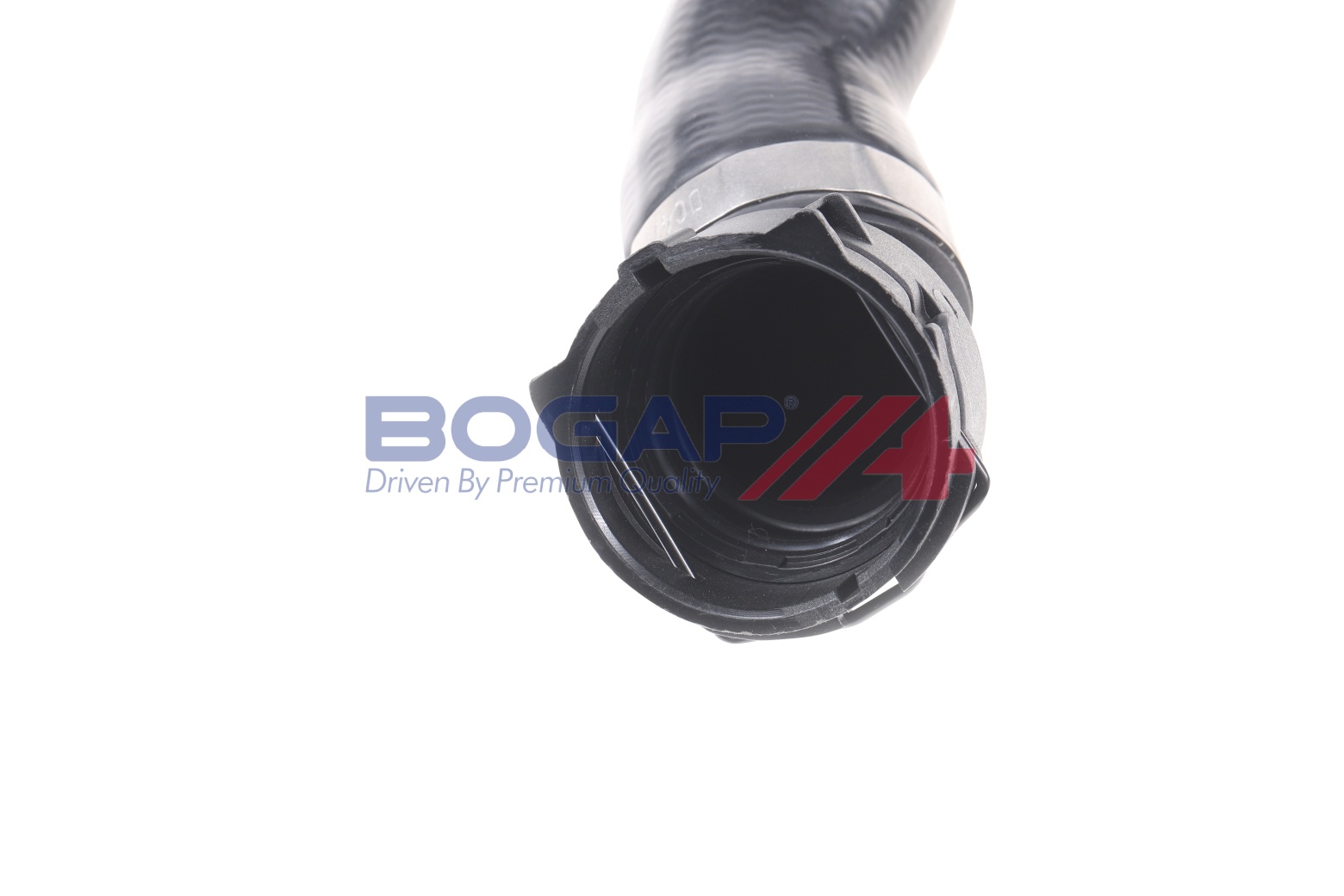 Ilustracja B4228406 BOGAP przewód elastyczny chłodnicy