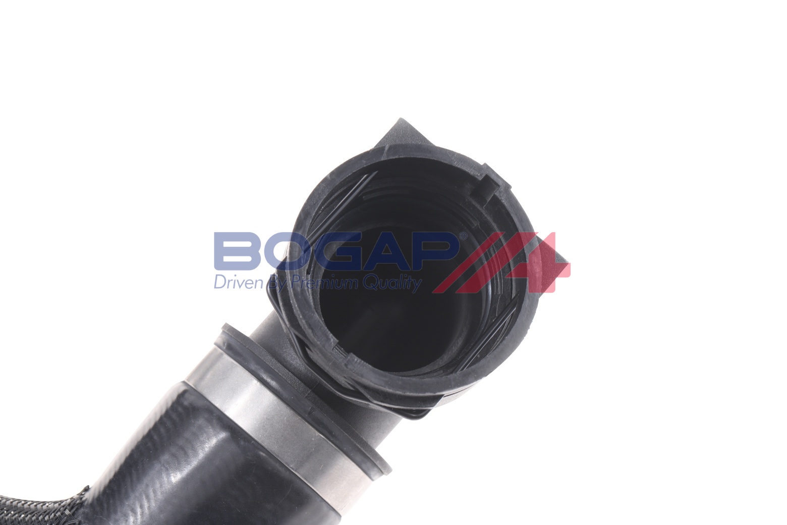 Ilustracja B4228406 BOGAP przewód elastyczny chłodnicy