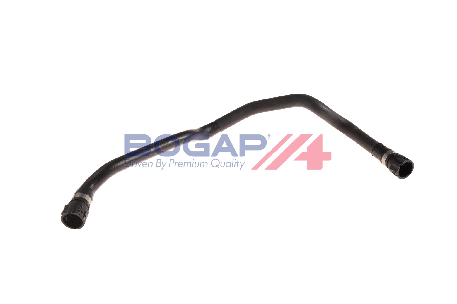 Ilustracja B4228407 BOGAP przewód elastyczny chłodnicy