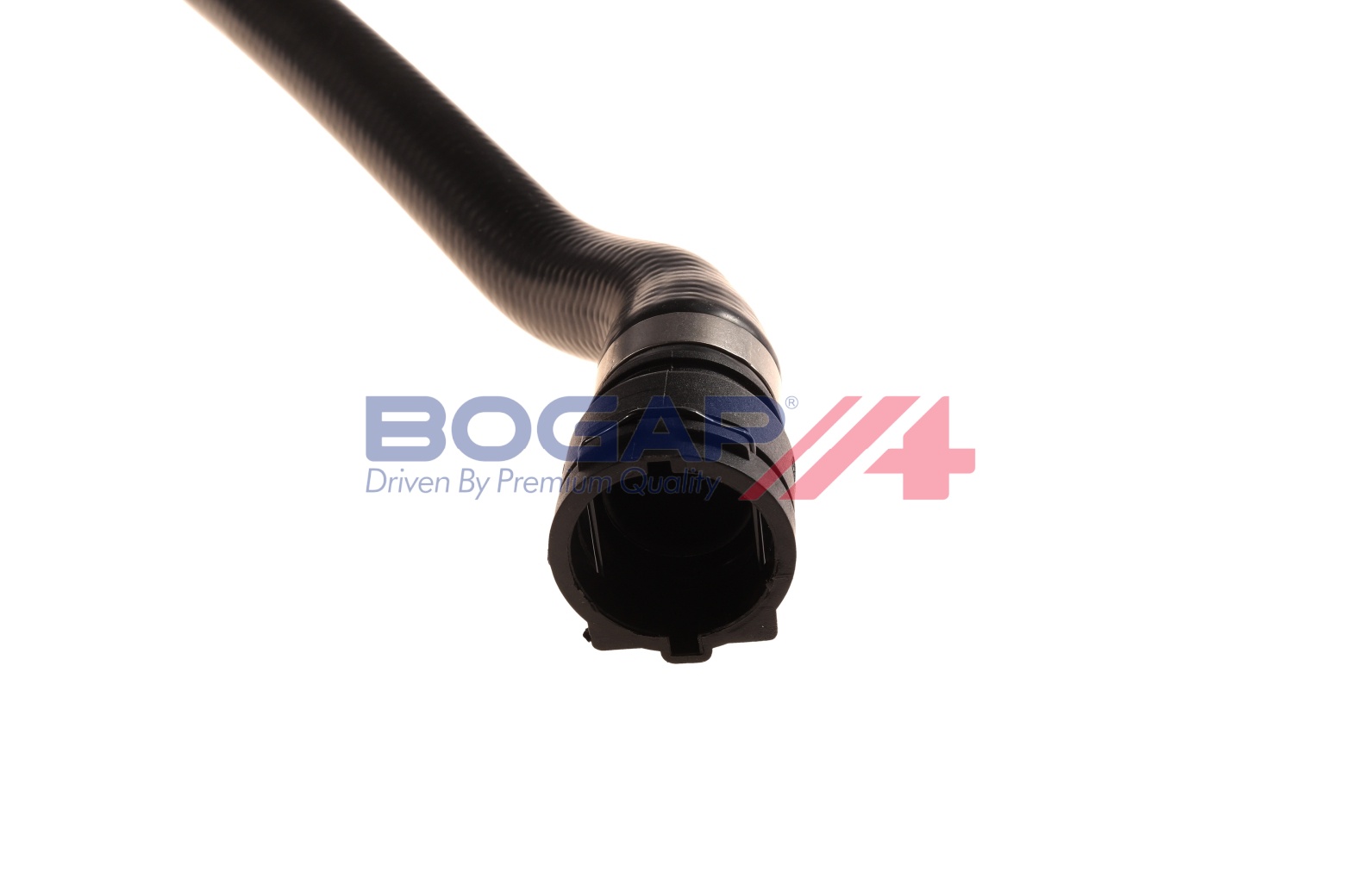 Ilustracja B4228407 BOGAP przewód elastyczny chłodnicy