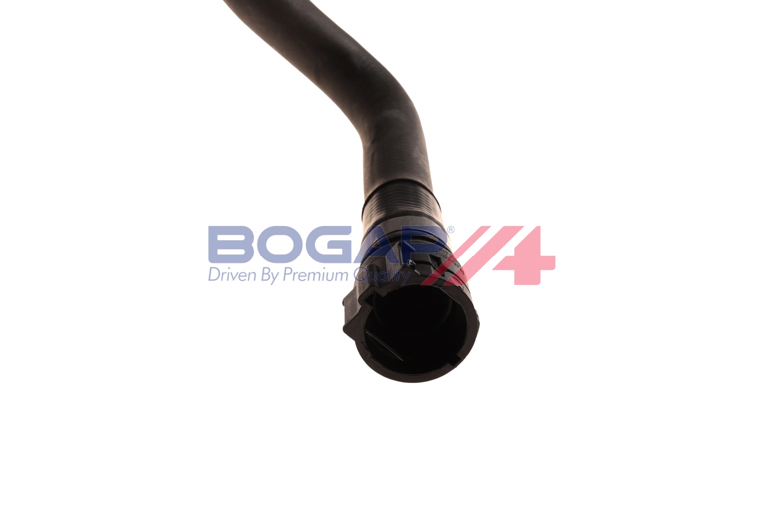 Ilustracja B4228407 BOGAP przewód elastyczny chłodnicy