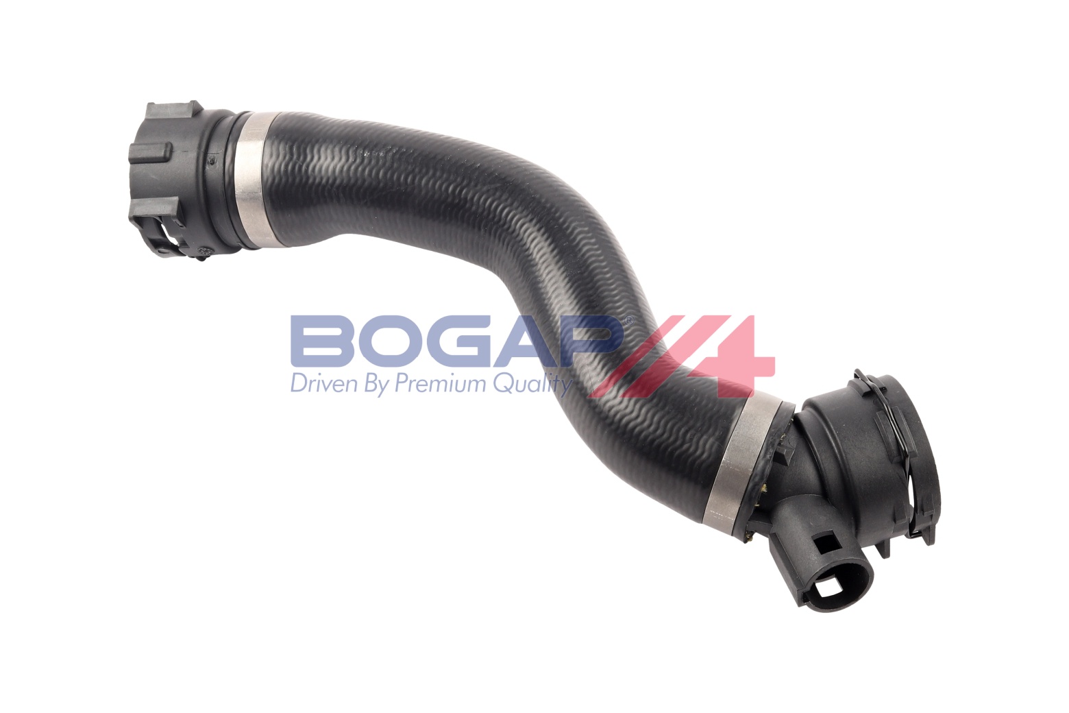 Ilustracja B4228408 BOGAP przewód elastyczny chłodnicy