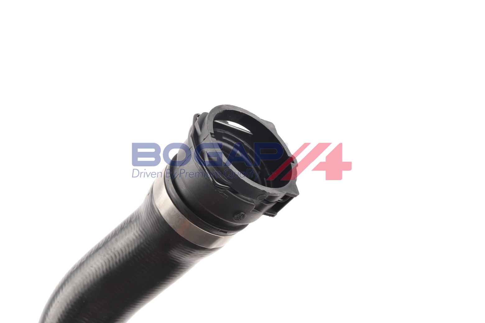 Ilustracja B4228408 BOGAP przewód elastyczny chłodnicy