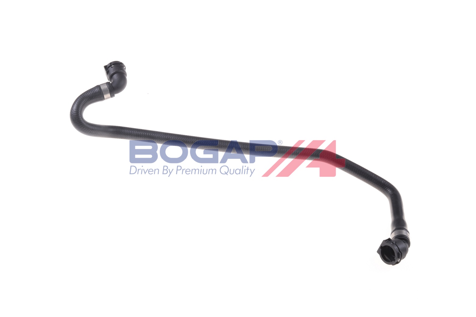 Ilustracja B4228400 BOGAP przewód elastyczny chłodnicy