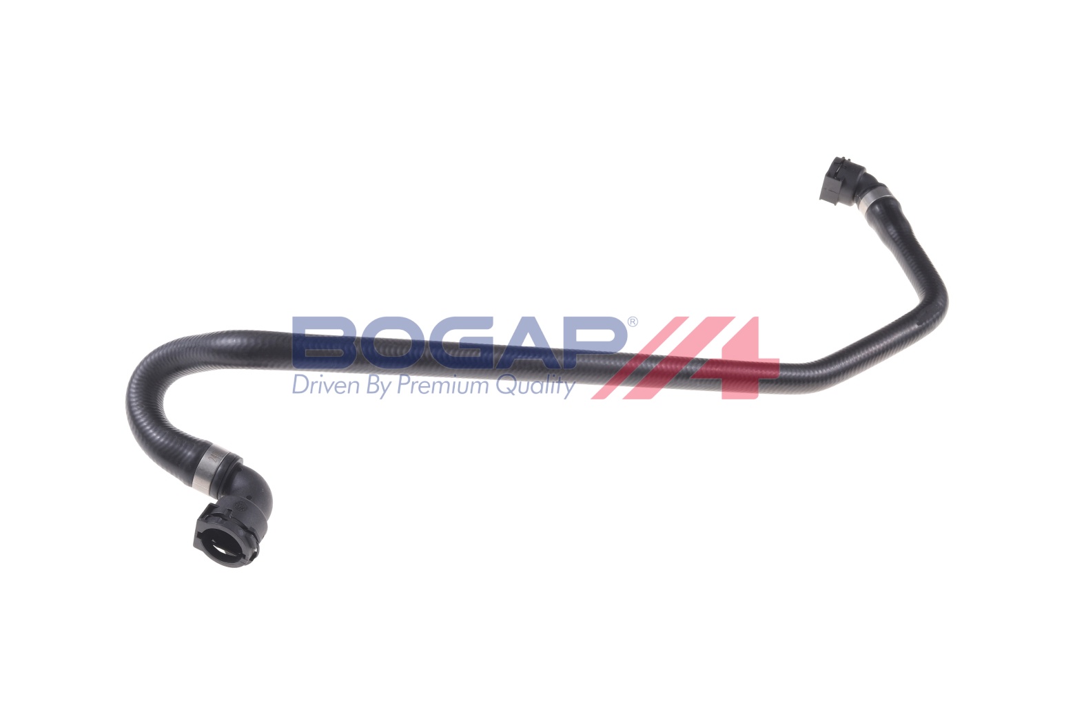 Ilustracja B4228400 BOGAP przewód elastyczny chłodnicy
