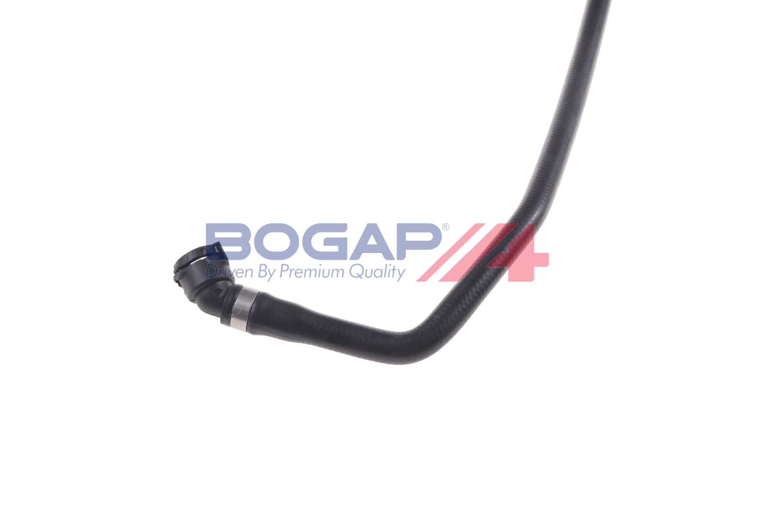 Ilustracja B4228400 BOGAP przewód elastyczny chłodnicy