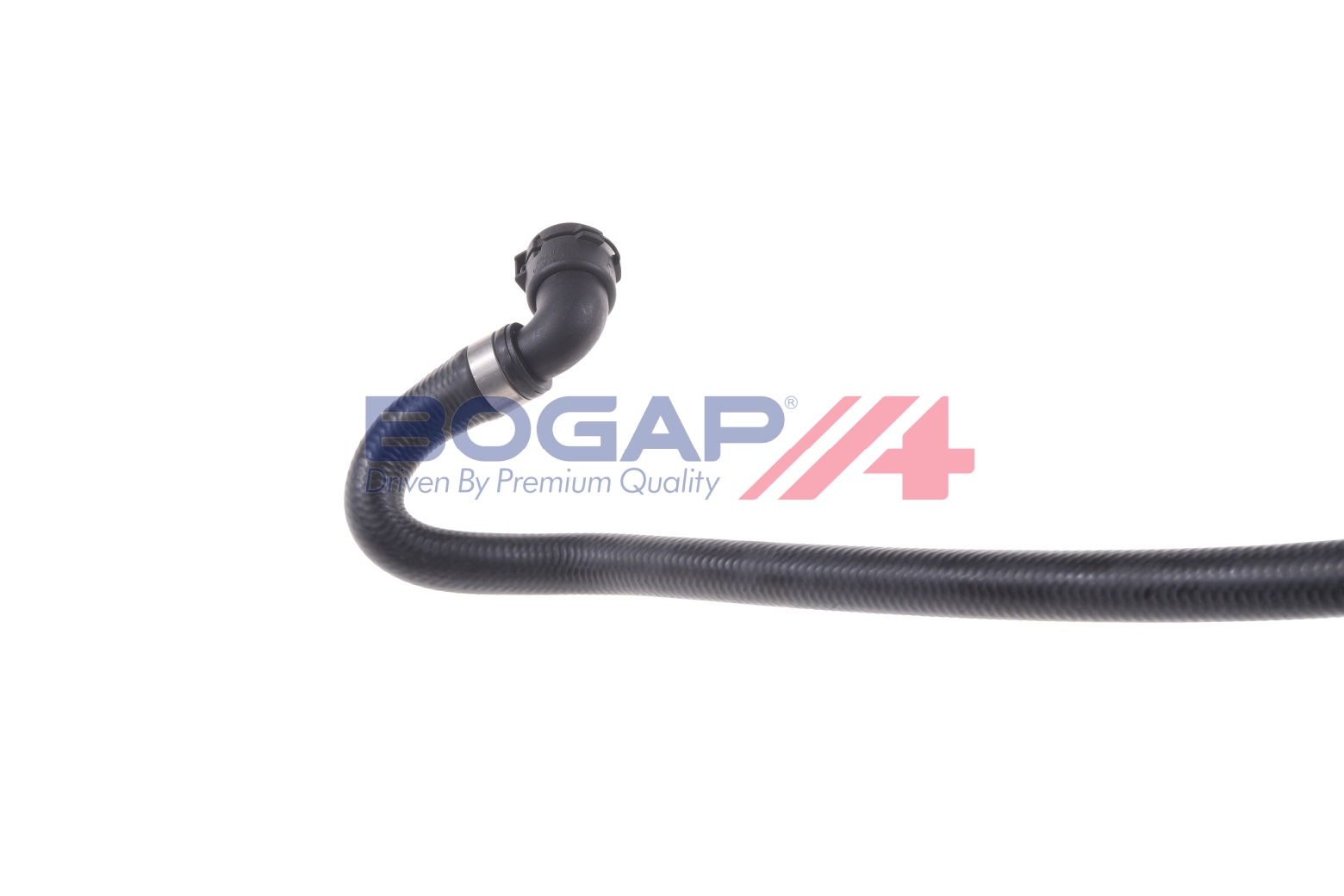 Ilustracja B4228400 BOGAP przewód elastyczny chłodnicy