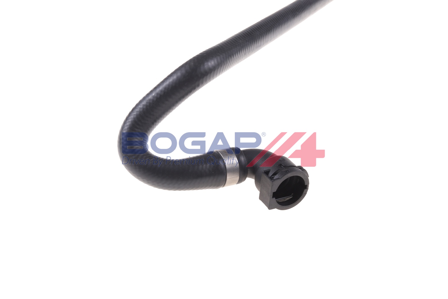 Ilustracja B4228400 BOGAP przewód elastyczny chłodnicy