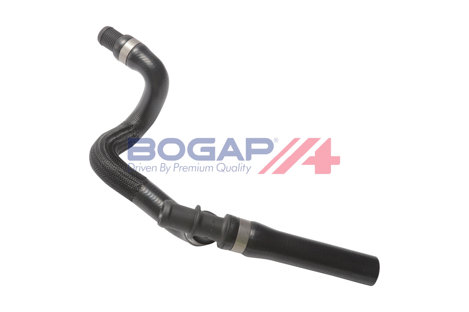 Ilustracja B4228415 BOGAP przewód elastyczny chłodnicy