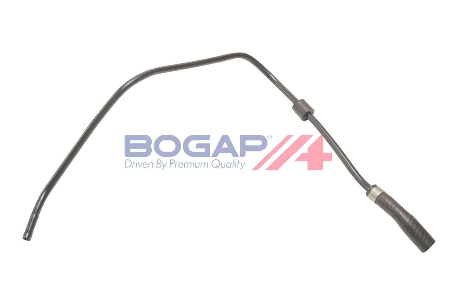 Ilustracja B4228418 BOGAP przewód elastyczny chłodnicy